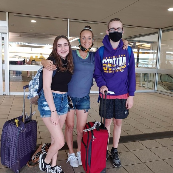 Meet your Daddy, hey kiddo - Picture 5 of 14